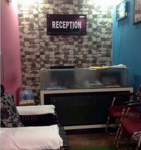 Hotel Floral Park, Bangalore 3
